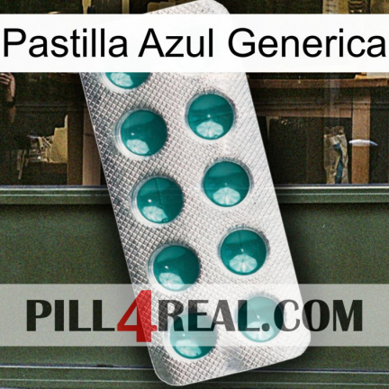 Pastilla Azul Generica dapoxetine1